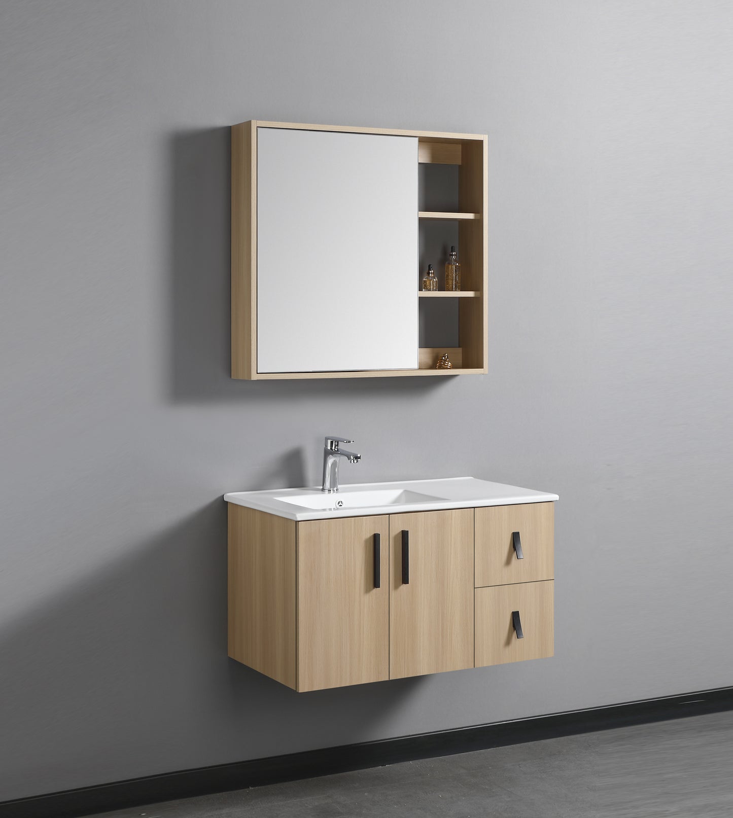 Bathroom Vanities D-07-80