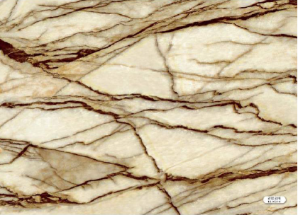Multy options of colors PVC sheet marble finished 8 ft by 4 ft