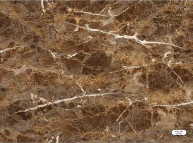 Multy options of colors PVC sheet marble finished 8 ft by 4 ft