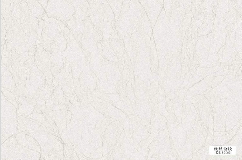 Multy options of colors PVC sheet marble finished 8 ft by 4 ft