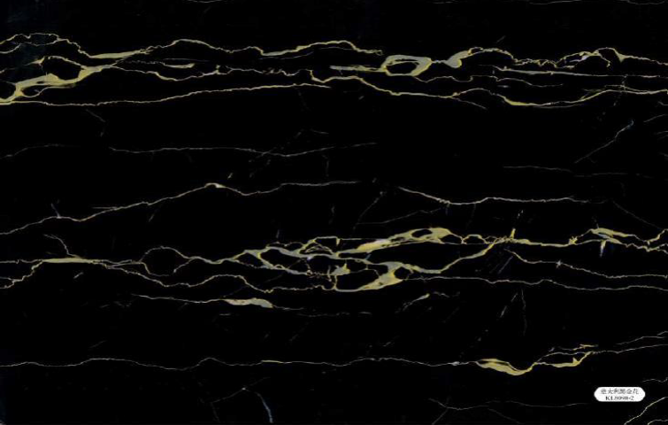 Multy options of colors PVC sheet marble finished 8 ft by 4 ft