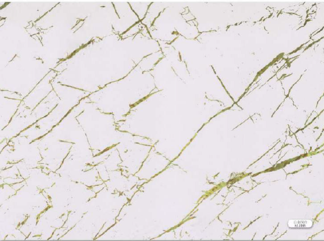 Multy options of colors PVC sheet marble finished 8 ft by 4 ft