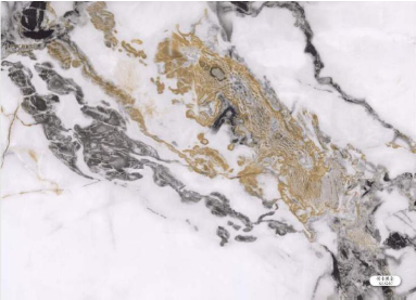 Multy options of colors PVC sheet marble finished 8 ft by 4 ft