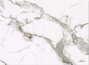 Multy options of colors PVC sheet marble finished 8 ft by 4 ft