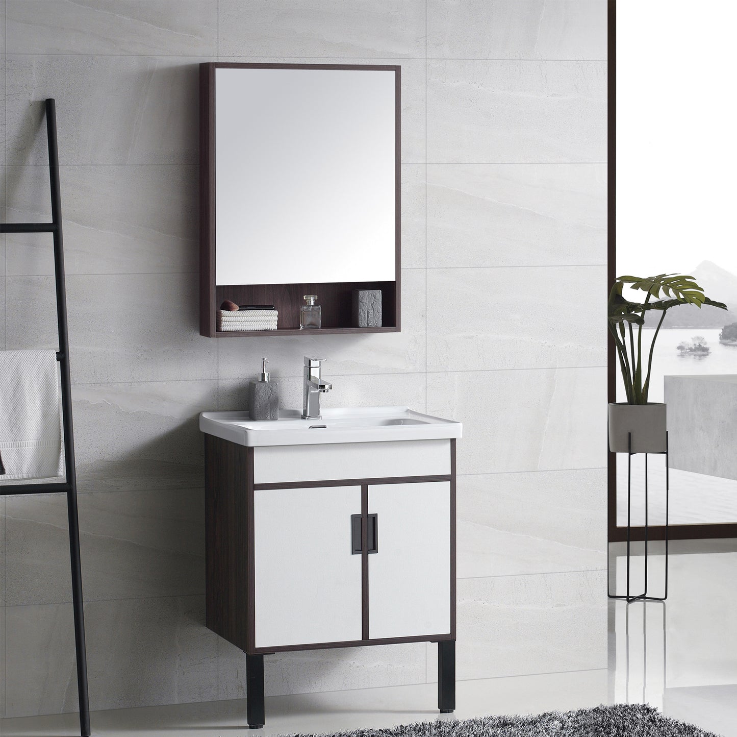 Bathroom Vanities T198-60