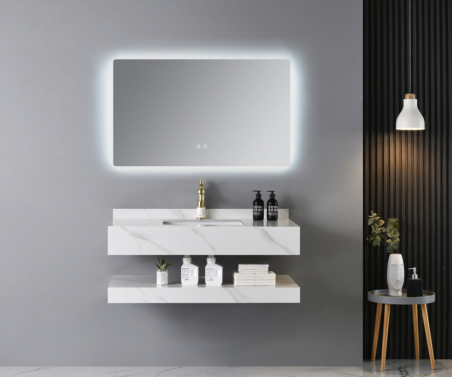 Rock Plate Sink 24", 32" & 40"