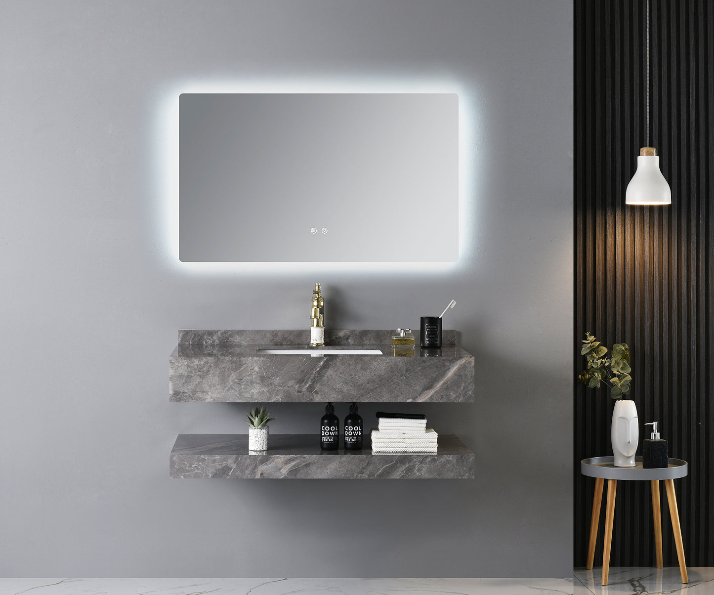 Rock Plate Sink 24", 32" & 40"