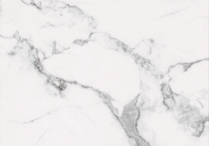 Multy options of colors PVC sheet marble finished 8 ft by 4 ft