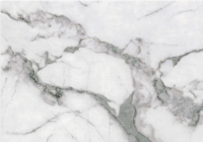 Multy options of colors PVC sheet marble finished 8 ft by 4 ft