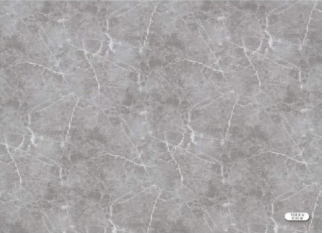 Multy options of colors PVC sheet marble finished 8 ft by 4 ft