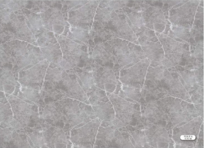 Multy options of colors PVC sheet marble finished 8 ft by 4 ft