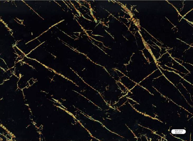 Multy options of colors PVC sheet marble finished 8 ft by 4 ft
