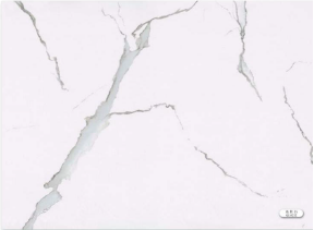 Multy options of colors PVC sheet marble finished 8 ft by 4 ft
