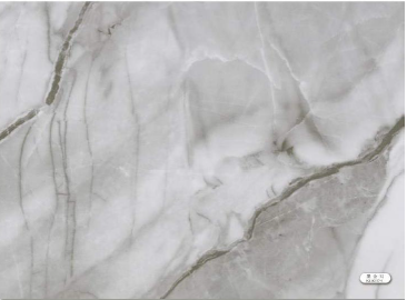 Multy options of colors PVC sheet marble finished 8 ft by 4 ft