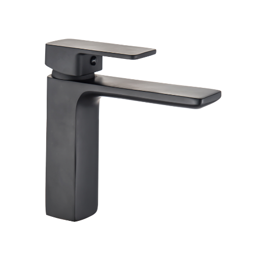 Faucet Black