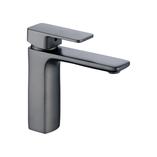Faucet Gray
