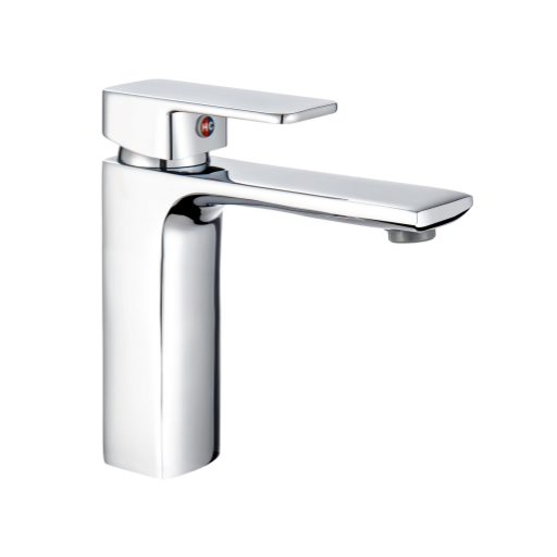 Faucet Silver