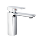 Faucet Silver